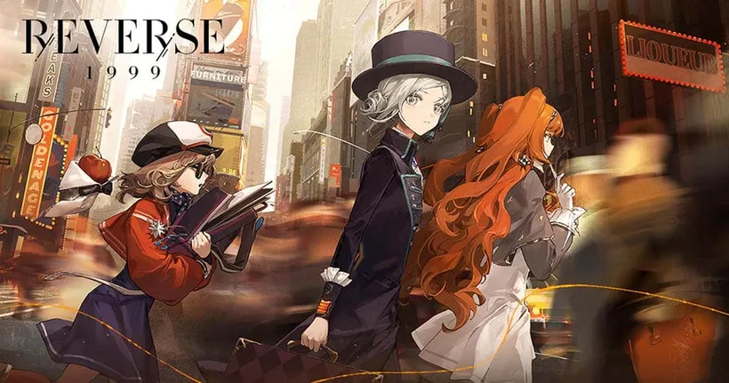 [โค้ดเกม] Reverse: 1999 แจก Codes ใหม่ล่าสุด