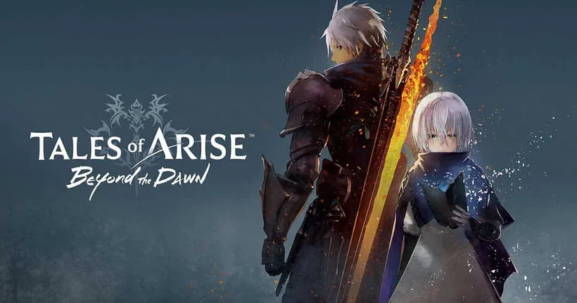 Tales of Arise - Beyond the Dawn เกมแนวแอ๊กชัน RPG เนื้อเรื่องเสริม วางจำหน่ายบน PC และคอนโซลแล้ว