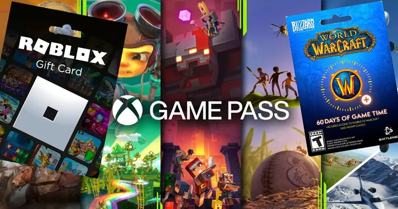 รายงานเผย เด็กยุคใหม่อยากได้เงินไปสมัครบริการรายเดือนของเกมต่าง ๆ เป็นของขวัญคริสต์มาส
