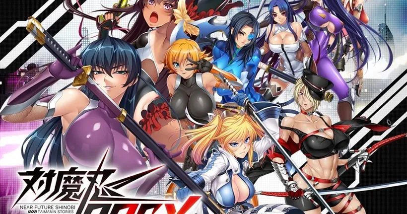 ผู้เล่นเคือง Taimanin RPG ให้เพชรเกิน ไม่เก็บคืน ให้เป็นหนี้เพชรฟรีแทน