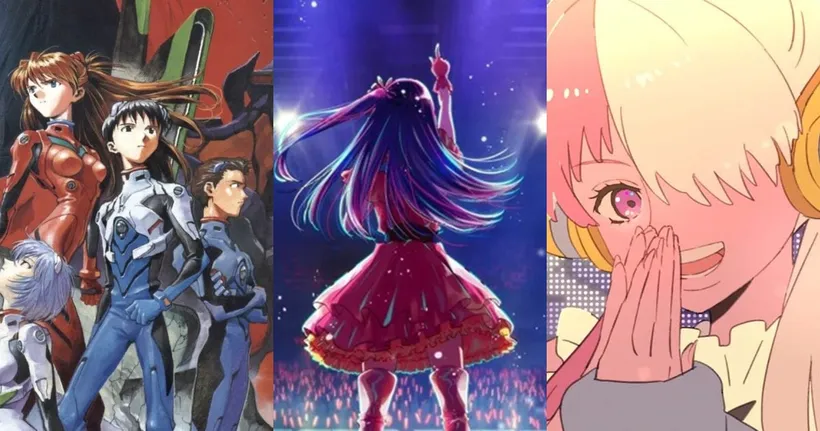 10 อันดับ เพลงอนิเมะ ที่ชาวญี่ปุ่นนิยมร้องคาราโอเกะมากที่สุดใน 2023 ของ Joysound!