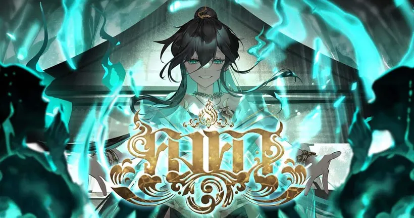 ฮอตติดเทรนด์ ARP ปล่อยเพลงพิเศษต้อนรับช่วงลอยกระทงกับเพลง คงคา (Endless Echo) โดย Evalia (เอวารินทร์)