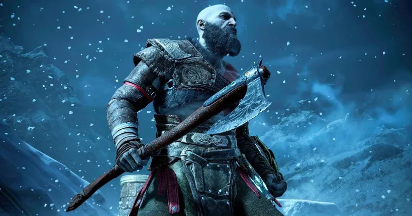 เกม God of War Ragnarok อาจมีการเปิดตัว Expansion ในเร็ว ๆ นี้