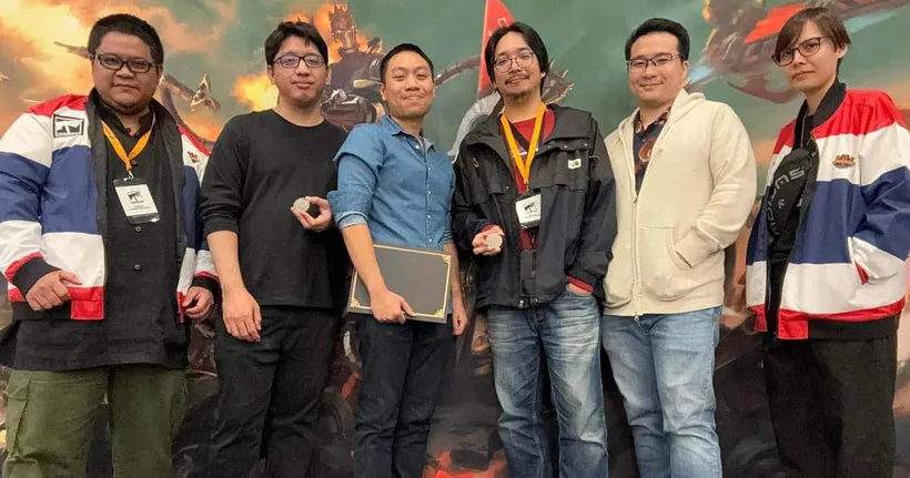 ตัวแทนจากไทย คว้าเหรียญรางวัลจากการแข่ง Warhammer ชิงแชมป์โลกปีนี้อย่างยิ่งใหญ่