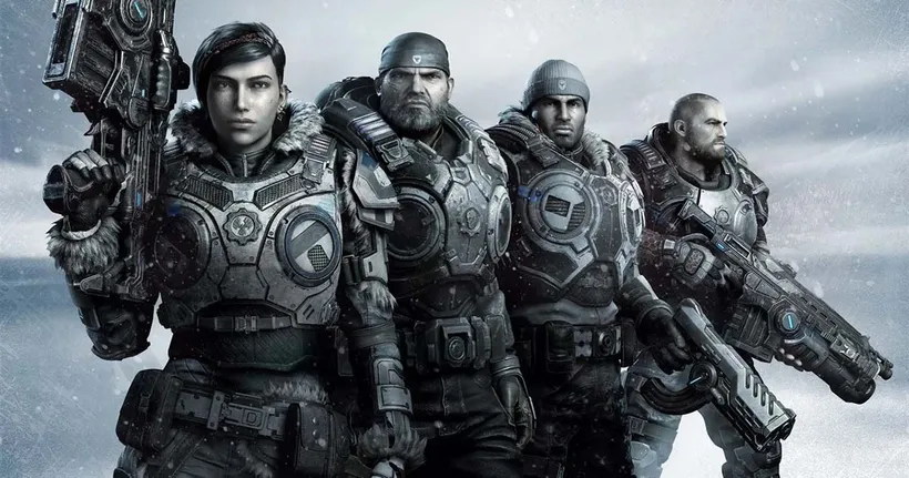ผู้สร้าง Gears of War มองว่าตัวเกมควรถูกนำมารีบูตได้แล้ว