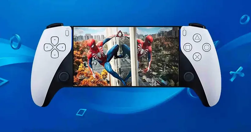Sony เผยว่า PS Portal ไม่ได้ออกแบบมาเพื่อเน้นทำกำไรแต่แรกอยู่แล้ว