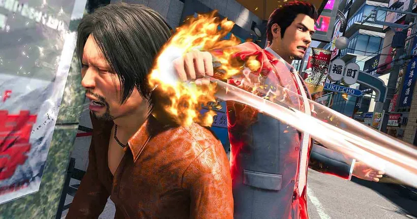 มัดรวมคะแนนรีวิว Like a Dragon Gaiden: The Man Who Erased His Name จากสื่อต่างประเทศ