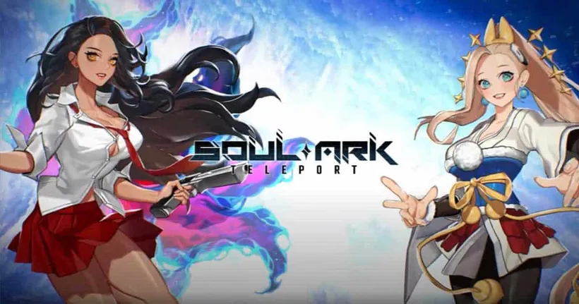 SoulArk: Teleport เกม RPG ที่จะพาคุณเข้าสู่สนามรบโดยไม่ทันตั้งตัว เปิดให้ลุยบนมือถือแล้ว