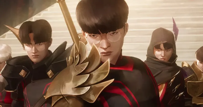 รวม League of Legends Worlds Songs ทุกปี อัปเดต 2024