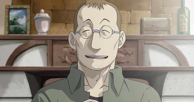 Shou Tucker ติดโผอันดับ 2 ตัวละครที่ผู้ชมเกลียดที่สุดจากสื่อโทรทัศน์