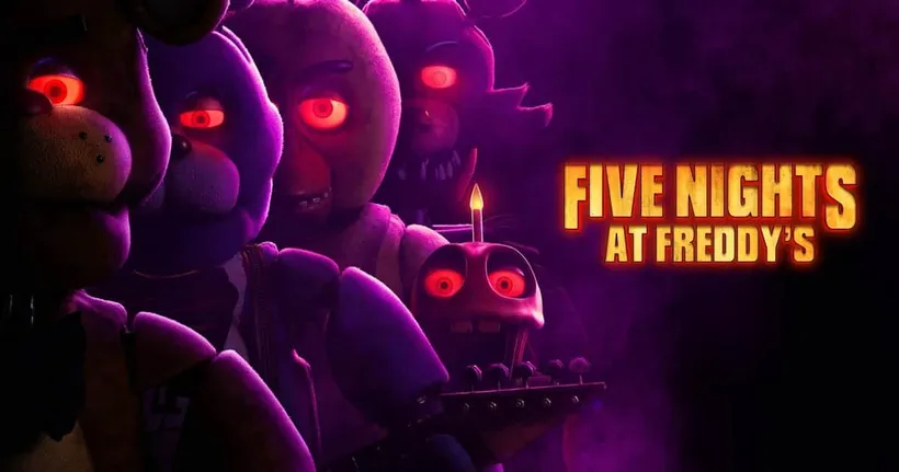 น่าขนลุก! ผู้กำกับ Five Nights at Freddy's เผยหุ่นขยับเองได้ขณะถ่ายทำ
