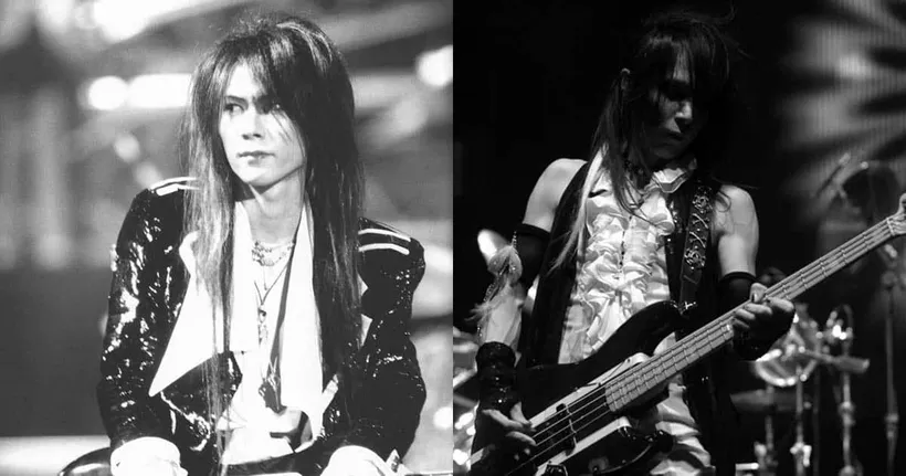 Heath มือเบสแห่งวง X Japan เสียชีวิตแล้วด้วยโรคมะเร็งในวัย 55 ปี