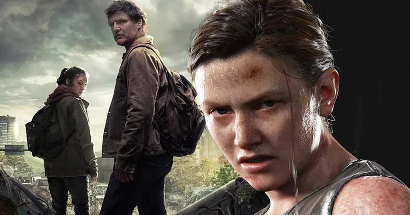 ดูซีรีส์ The Last of Us (2025) ซีซัน 2 ตอนที่ 1-6 ซับไทย ถูกลิขสิทธิ์