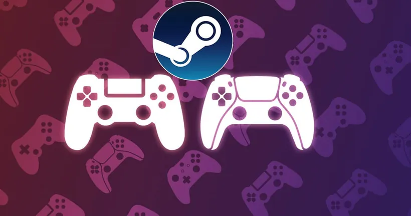 Steam เผยฟีเจอร์ใหม่ เกมไหนรองรับคอนโทรลเลอร์แบบไหน บอกให้รู้หมด!