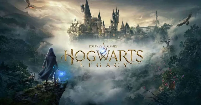 Hogwarts Legacy เกมแอ๊กชั่น RPG บนโลกแห่งเวทมนตร์ วางจำหน่ายบน Nintendo Switch แล้ว