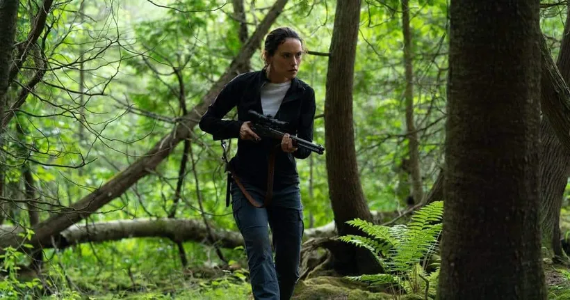 จากสงครามอวกาศ สู่การไล่ล่ากลางป่าใหญ่ ล้างแค้นเดือดไม่สนลูกใคร ใน “The Marsh King’s Daughter - ล่าแค้นสันดานดิบ”