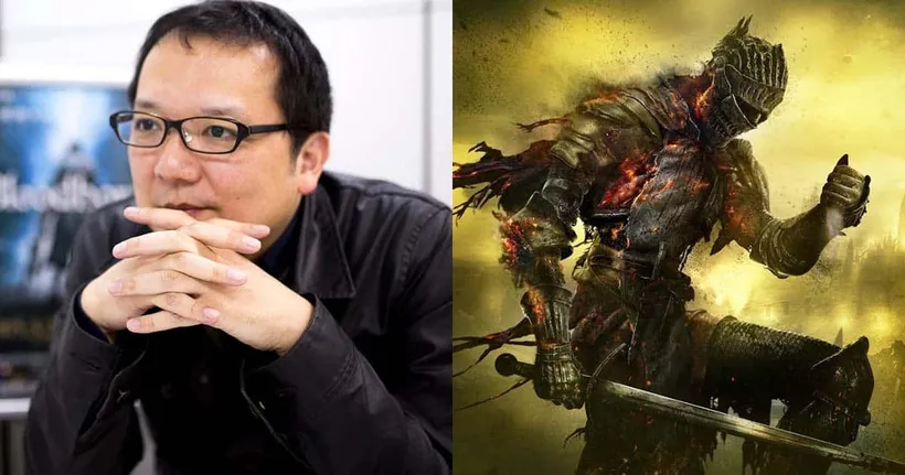 รู้จักกับ Hidetaka Miyazaki ชายผู้ให้กำเนิดเกมซีรีส์ Souls และ Elden Ring
