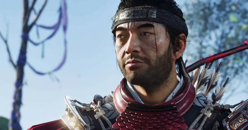 บทหนัง Ghost of Tsushima เวอร์ชั่นคนแสดงถูกเขียนเสร็จสมบูรณ์แล้ว