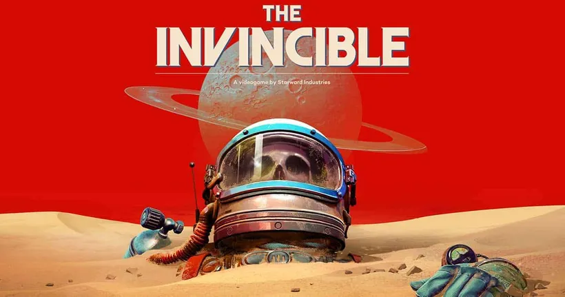 The Invincible เกมแนวผจญภัยระทึกขวัญไซไฟ วางจำหน่ายบน PC และคอนโซลแล้ว