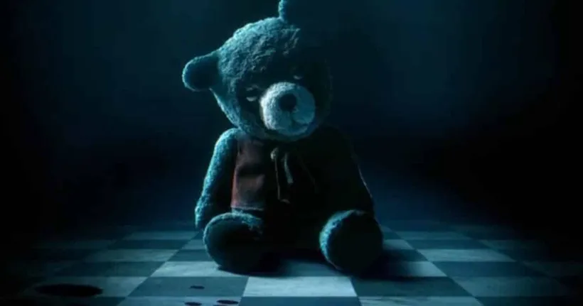 หนังสยองขวัญ “Imaginary” ผลงานล่าสุดจากสตูดิโอผู้สร้าง Five Nights at Freddy's, The Invisible Man และ M3gan