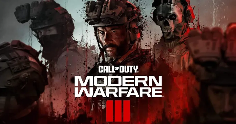 น่าเป็นห่วง Call Of Duty: Modern Warfare III คะแนนร่วงหนัก