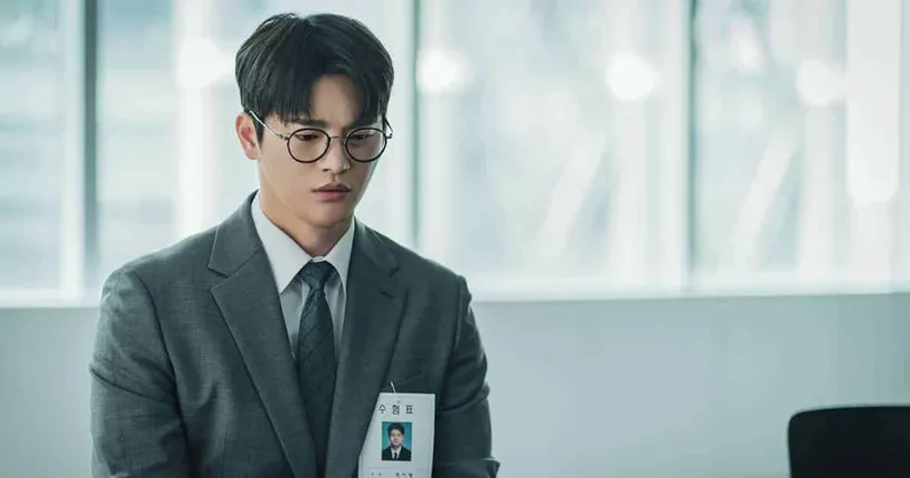 Death's Game ซีรีส์เกาหลีที่อัดแน่นด้วยนักแสดงชั้นนำ เตรียมสตรีมบน Prime Video เท่านั้น
