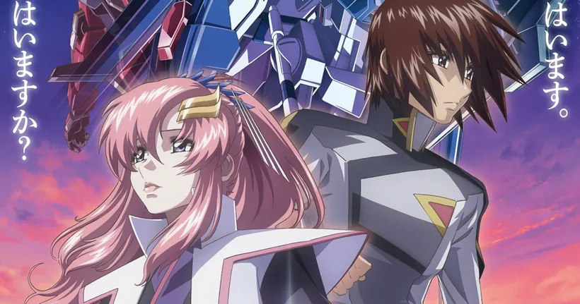 Gundam SEED FREEDOM ปล่อย PV ที่ 4 เผยเพลงประกอบโดยลูกพี่ Nishikawa Takanori เจ้าเดิม!