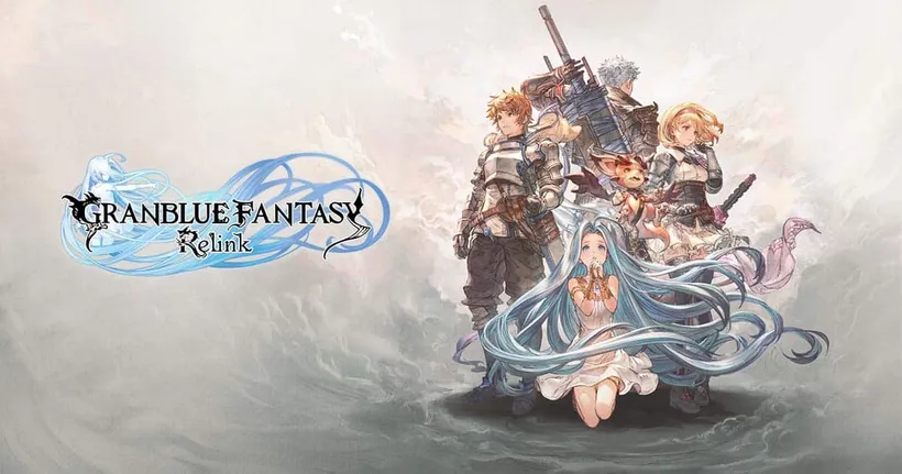 Granblue Fantasy: Relink เผยเนื้อเรื่องเบื้องต้น ตัวละครและอาร์ตเวิร์คบางส่วนแล้ว