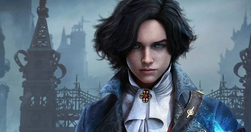 Lies of P เกมแอ็คชั่นแรงบันดาลใจจากตำนานพินอคคิโอ กำลังลดราคาบน Steam