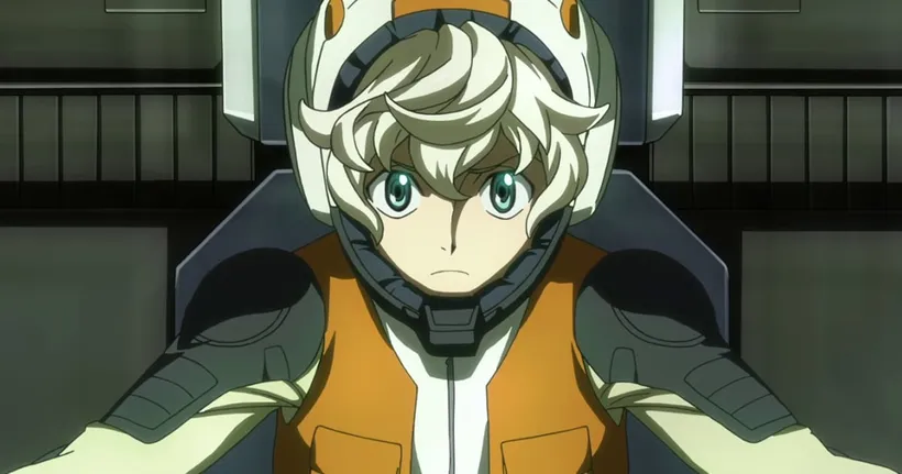 Gundam IBO Urdr-Hunt ประกาศสร้างเป็นอนิเมะ หลังจากปิดตัวเกมมือถือ!