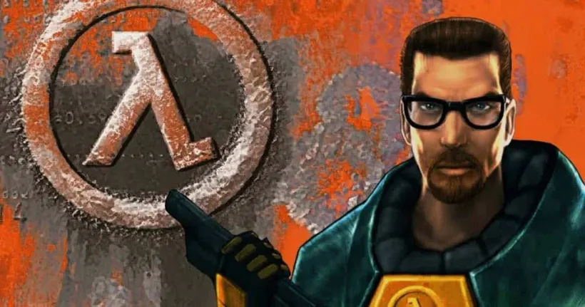 แจกฟรี! เกม Half-Life คืนนี้สุดท้ายแล้ว รีบโหลดด่วน