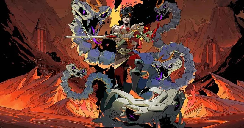 Hades สุดยอดเกม Rogue-like เตรียมลงมือถือเวอร์ชัน iOS เฉพาะสมาชิก Netflix เท่านั้น