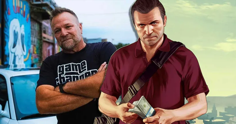นักพากย์เกม GTA 5 ถูกหน่วย SWAT บุกบ้านขณะสตรีมเกม GTA Online