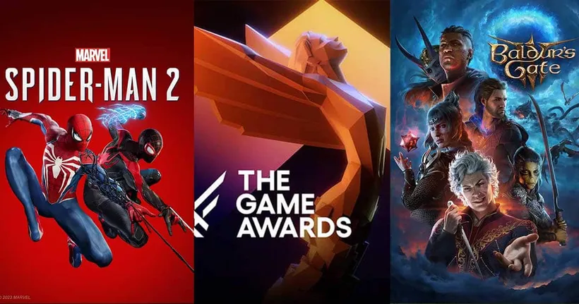 The Game Awards เผยรายชื่อผู้เข้าชิงรางวัล Game of the Year