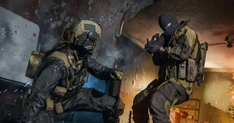 เปิดเผยรายละเอียดและสเปกของ Call of Duty: Modern Warfare III เวอร์ชั่น PC