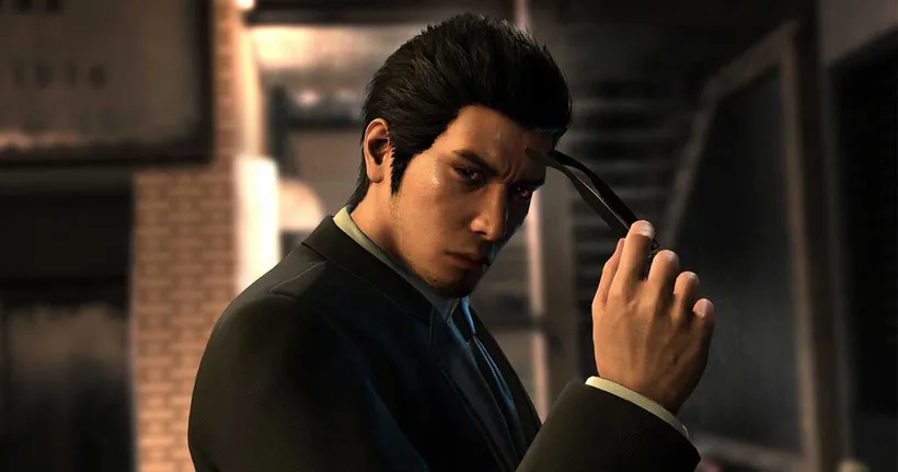 Like a Dragon Gaiden มียอดผู้เล่นบน Steam ในช่วง 24 ชั่วโมงแรกสูงที่สุดของค่าย