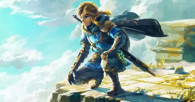 รอชม! Nintendo ประกาศสร้าง The Legend of Zelda ฉบับภาพยนตร์คนแสดง