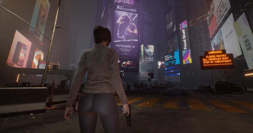 The Day Before เกมเอาชีวิตรอดจากเหล่าซอมบี้เผยสเป็คที่รองรับบน PC