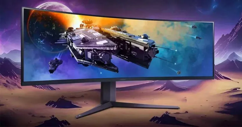 LG เปิดตัวจอสองรุ่นใหม่ กว้างจุใจถึง 45 นิ้ว แถมรีเฟรชเรตสูงถึง 200 Hz