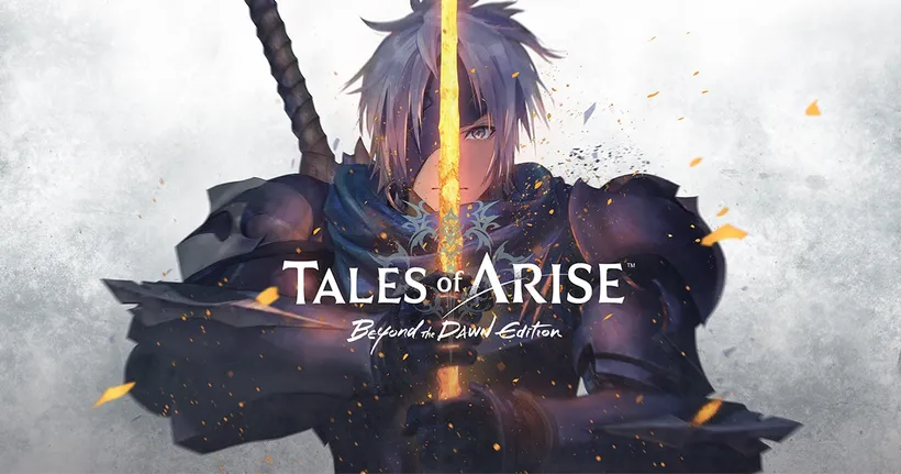 [รีวิว] Tales of Arise - Beyond the Dawn - เกมเดิมๆ เพิ่มเติมเส้นเรื่องใหม่
