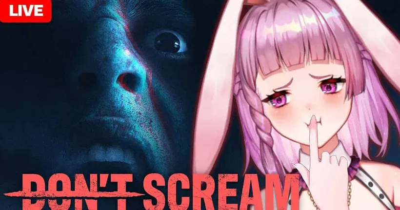 LIVE | แล้วจะห้ามใจได้หรือ [Don't Scream] | LAPINE