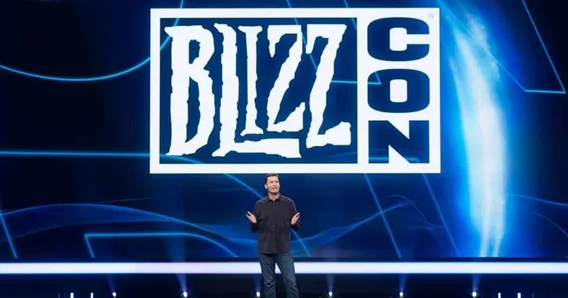 Blizzard จัดเต็มที่ BlizzCon™ 2023 พร้อมประกาศอัปเดตข้อมูลของ World of Warcraft, Diablo IV, Overwatch และอื่น ๆ อีกเพียบ!