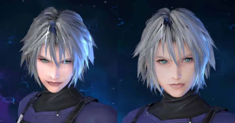 ทีมงาน FF7: Ever Crisis ยอมแก้ไขเบ้าหน้าเซฟิรอธหนุ่มตามที่แฟนเรียกร้องแล้ว