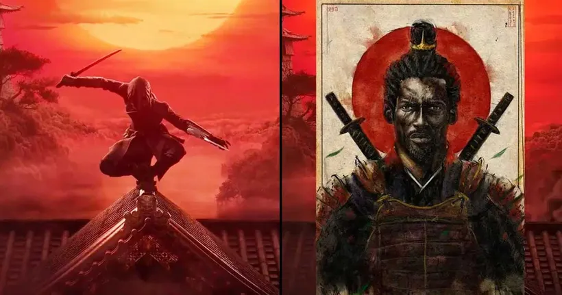ลือสนั่น! ตัวเอก Assassin's Creed Red จะอิงมาจากซามูไรในโลกจริง