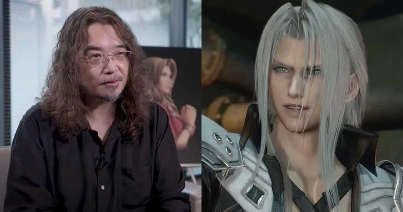 มือเขียนบท FF7 Rebirth วอนแฟนเกม เลิกขอร้องให้ตนกำจัดบางตัวละครได้แล้ว
