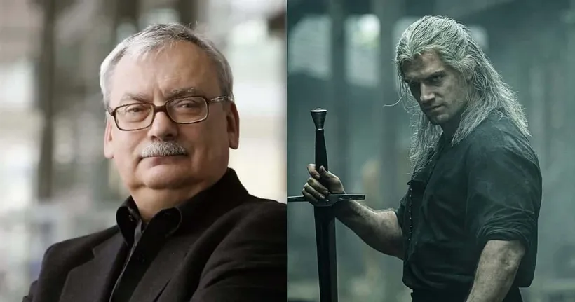 ผู้เขียนนิยาย The Witcher เผยผู้สร้างซีรีส์ไม่เคยใส่ใจฟังคำแนะนำเลย