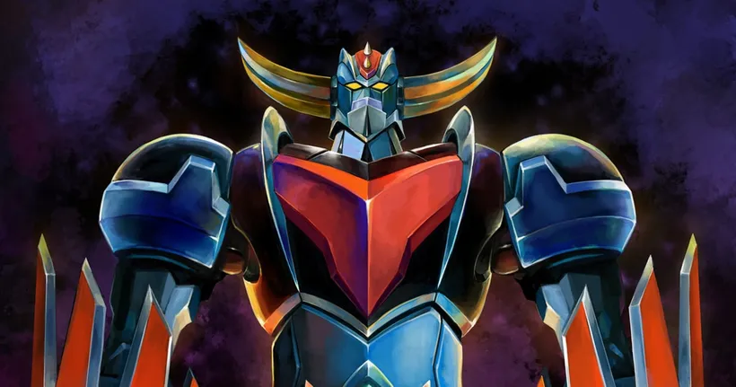 Grendizer U ปล่อยภาพวิชวลใหม่พร้อมรายชื่อนักพากย์หลัก เตรียมเผยข้อมูลเพิ่มเติม 10 ธันวาคมนี้!