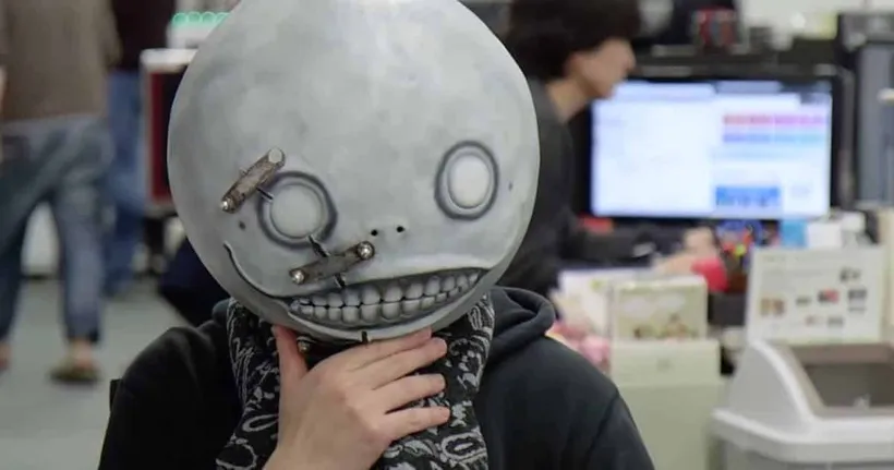 โปรดิวเซอร์บอก ซีรีส์ Nier จะได้ไปต่อตราบเท่าที่ Yoko Taro ยังมีชีวิต