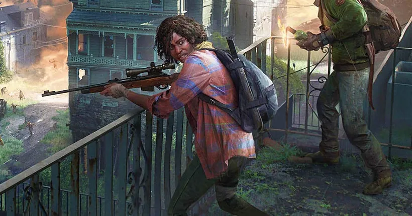 ผู้กำกับ The Last of Us มัลติเพลเยอร์ยืนยัน ตัวเกมยังคงมีการพัฒนากันอยู่