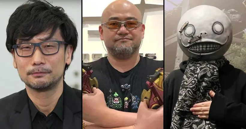 ผู้สร้าง Bayonetta มองว่าการทำงานร่วมกับโคจิม่าและโยโกะ ทาโร่ คงเกิดหายนะแน่